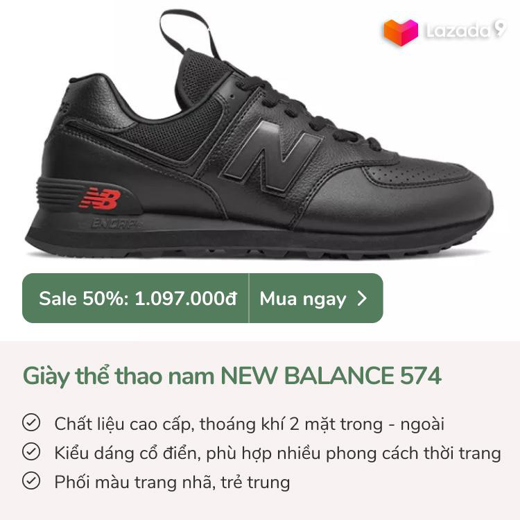 Người chơi hệ sành điệu là phải chộp đúng 10 sản phẩm thời trang siêu “chất được giảm giá khủng trong siêu B-day của Lazada - Ảnh 4.