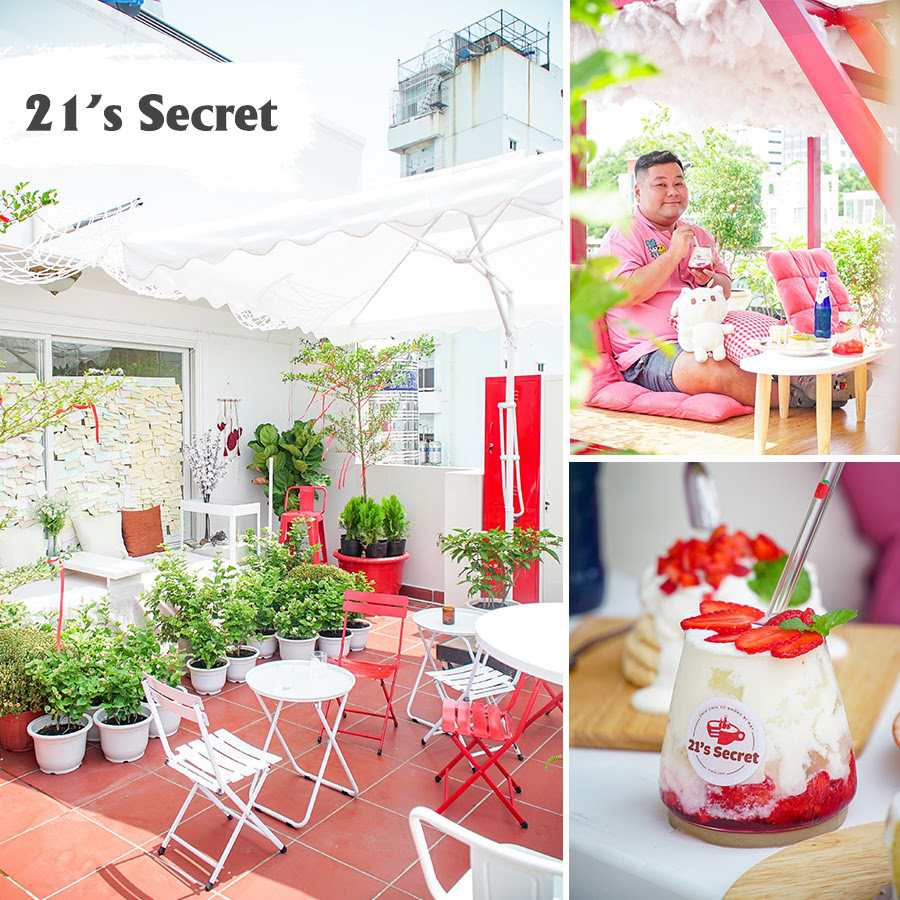 S&agrave;i G&ograve;n: 7 qu&aacute;n ăn chơi d&agrave;nh cho team s&agrave;nh ăn, m&ecirc; &ldquo;sống ảo&rdquo;, cứ check-in l&agrave; c&oacute; ngay album &ldquo;triệu like&rdquo; - Ảnh 2.