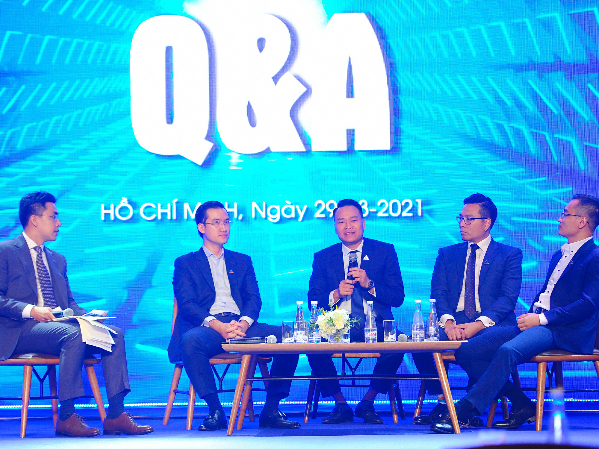 Thương vụ “bom tấn” 2021: IPO công ty môi giới bất động sản hàng đầu Việt Nam - Ảnh 3.