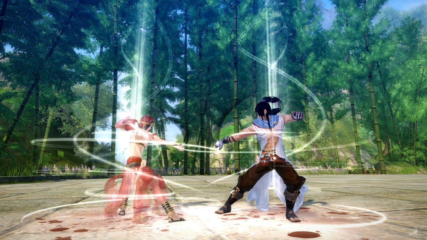 Cửu Âm Chân Kinh tiếp tục khẳng định vị thế bằng BIG UPDATE Trấn Quốc Thương Hồn - Ảnh 1.