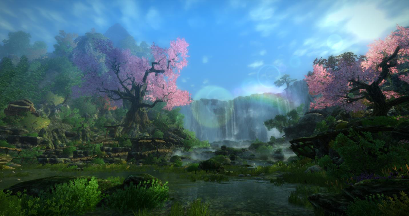 Cửu Âm Chân Kinh tiếp tục khẳng định vị thế bằng BIG UPDATE Trấn Quốc Thương Hồn - Ảnh 3.