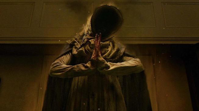 The Unholy gia nhập những phim kinh dị kinh điển của “ông trùm kinh dị” Sam Raimi - Ảnh 7.