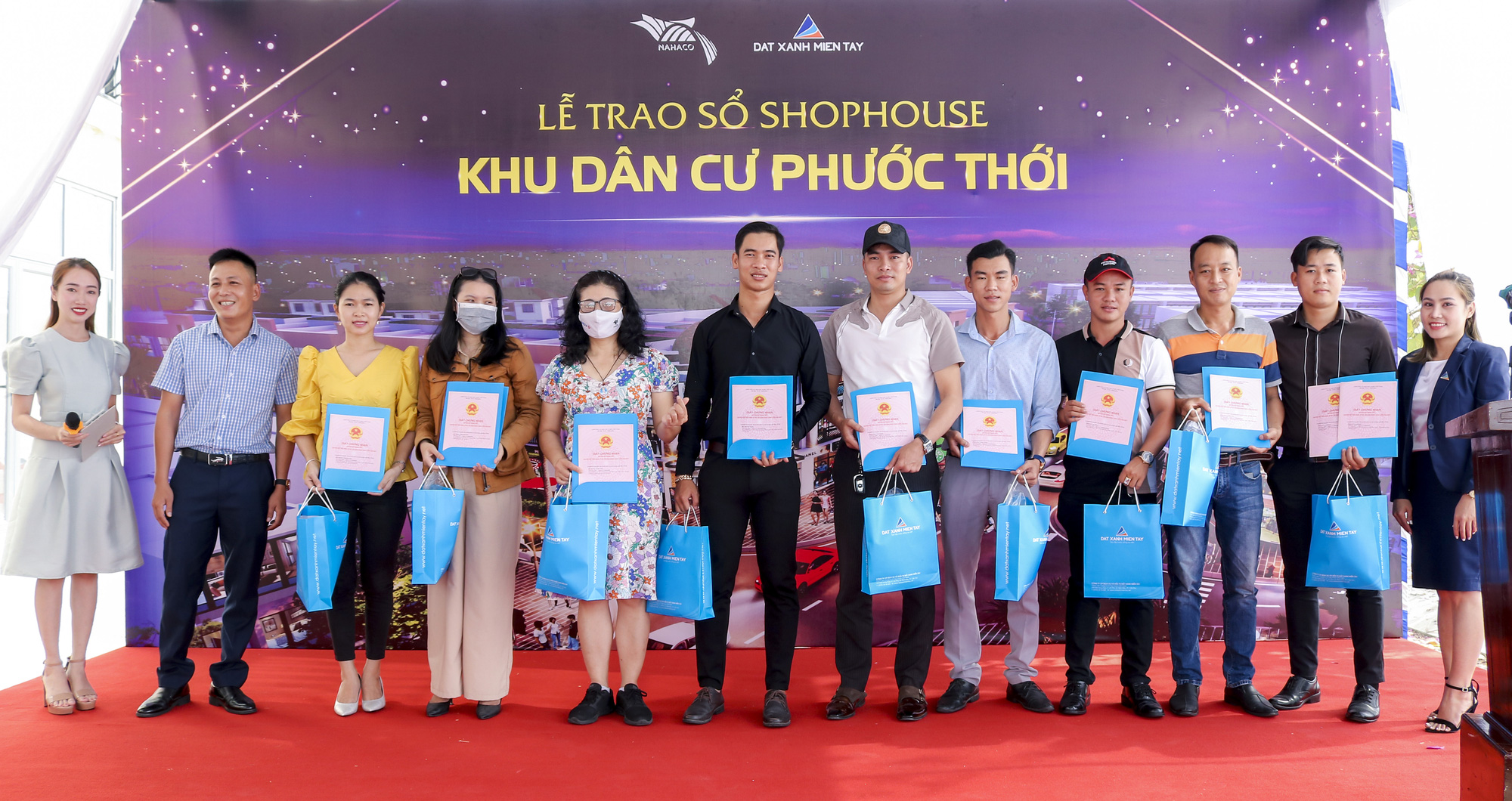 Khu dân cư Phước Thới – Điểm sáng đầu tư tại TP Cần Thơ - Ảnh 4.