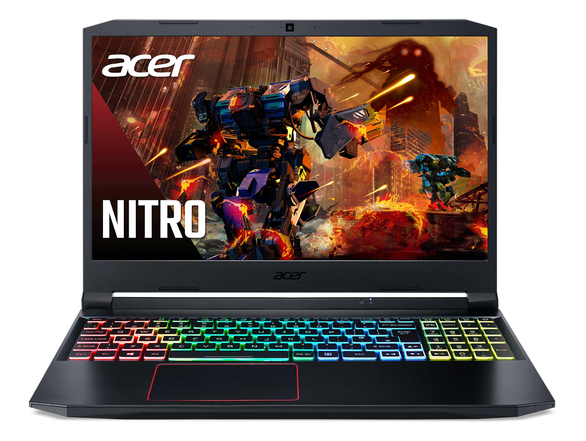 Acer Nitro 5 và Aspire 7: Hai mẫu laptop dùng GTX 1650 tốt trong tầm giá trên dưới 20 triệu - Ảnh 1. Acer Nitro 5 và Aspire 7: Hai mẫu laptop dùng GTX 1650 tốt trong tầm giá trên dưới 20 triệu - Ảnh 1.