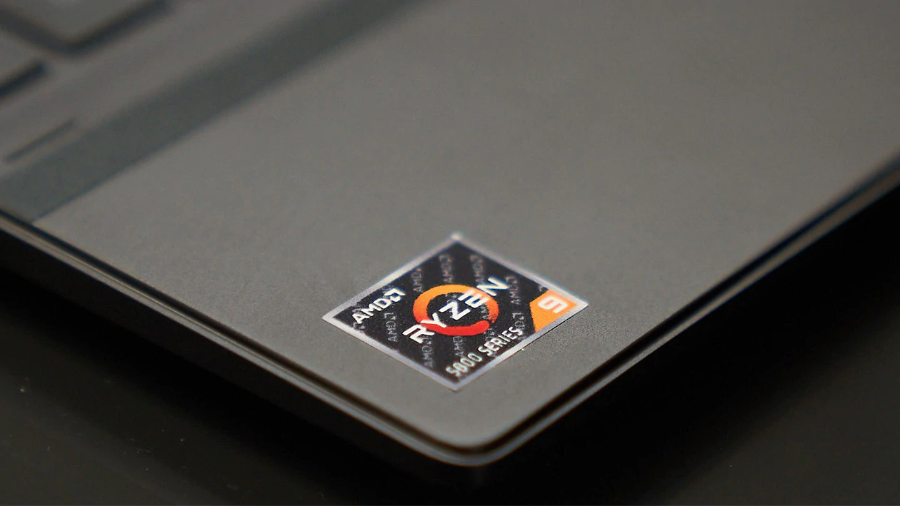AMD tiếp tục khuấy động thị trường laptop đầu năm - Ảnh 1.