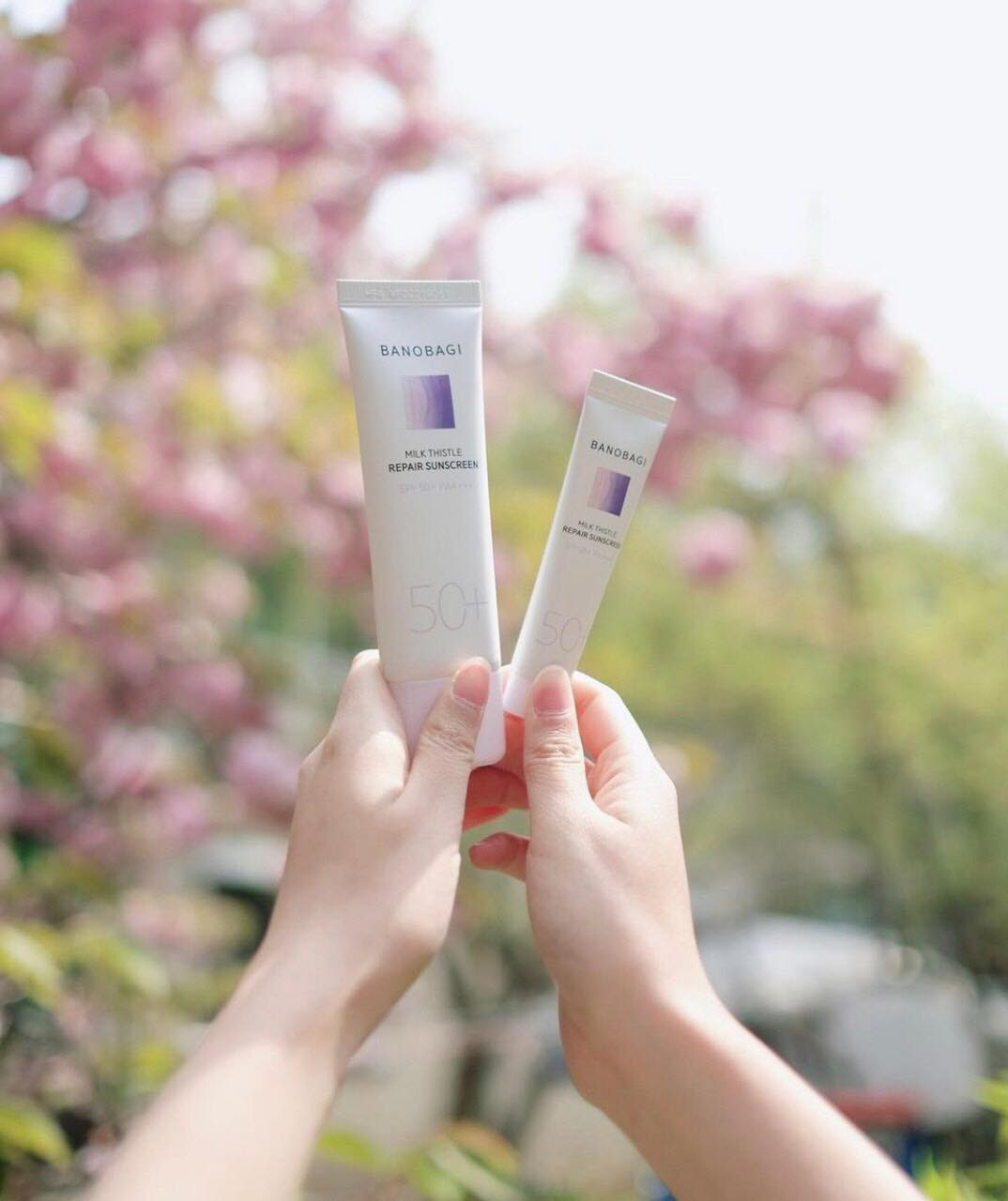 Tuýp kem chống nắng thuần vật lý an toàn với làn da nhạy cảm nhất, đang được hội chị em “kháo” nhau dùng thử - Ảnh 3. Tuýp kem chống nắng thuần vật lý an toàn với làn da nhạy cảm nhất, đang được hội chị em “kháo” nhau dùng thử - Ảnh 3.