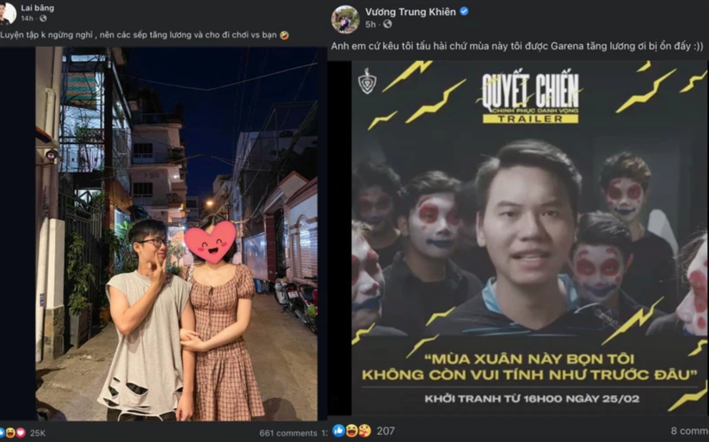 THAY KHUNG AVATAR CỔ VŨ Team Flash Liên Quân Mobile Facebook #36 THAY KHUNG AVATAR CỔ VŨ Team Flash Liên Quân Mobile Facebook
