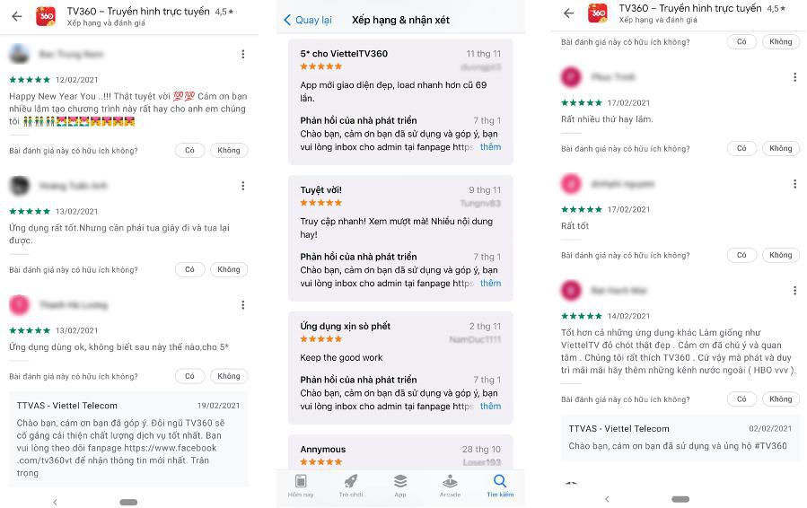 Viettel tặng miễn phí gói tích hợp kênh K+ trên di động - Ảnh 2.