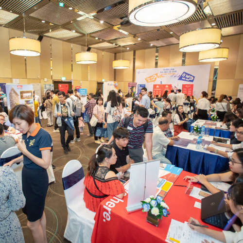 Du học Úc 2021 - Úc luôn là điểm đến lý tưởng hậu Covid-19 - Ảnh 2.