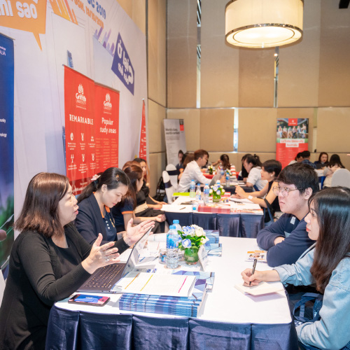 Du học Úc 2021 - Úc luôn là điểm đến lý tưởng hậu Covid-19 - Ảnh 3.