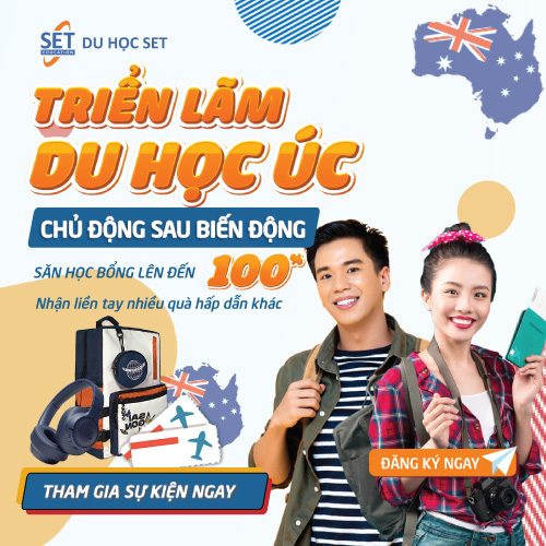 Du học Úc 2021 - Úc luôn là điểm đến lý tưởng hậu Covid-19 - Ảnh 4.