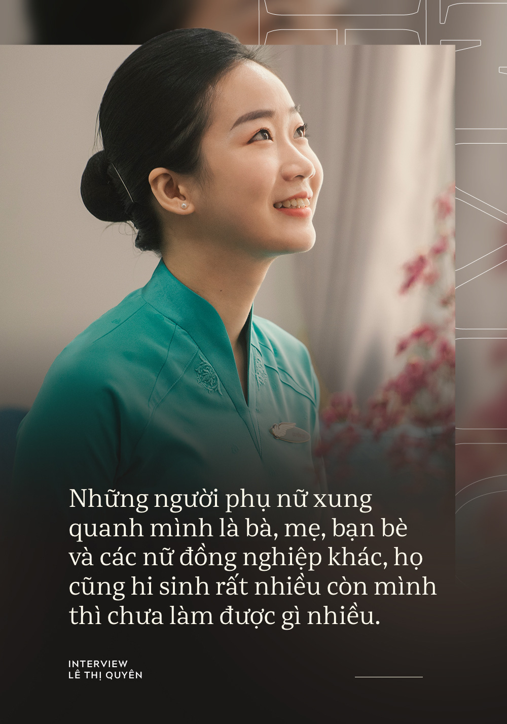 Nữ tiếp viên hàng không tình nguyện thử nghiệm thuốc điều trị SARS-CoV-2: Điều phi thường chính là được sống một cách bình thường! - Ảnh 1.