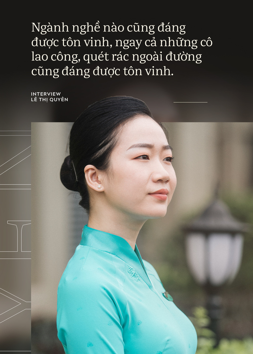 Nữ tiếp viên hàng không tình nguyện thử nghiệm thuốc điều trị SARS-CoV-2: Điều phi thường chính là được sống một cách bình thường! - Ảnh 3.