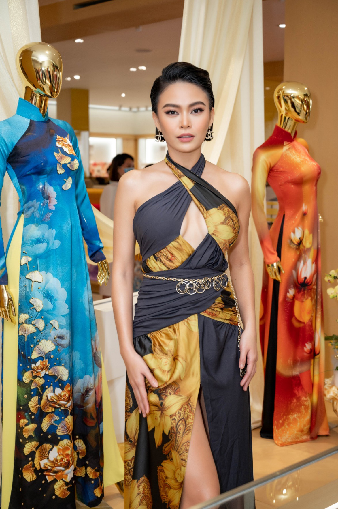 Thái Tuấn khai trương 2 cửa hàng với diện mạo hoàn toàn mới tại TP.HCM và Hà Nội - Ảnh 4. Thái Tuấn khai trương 2 cửa hàng với diện mạo hoàn toàn mới tại TP.HCM và Hà Nội - Ảnh 4.