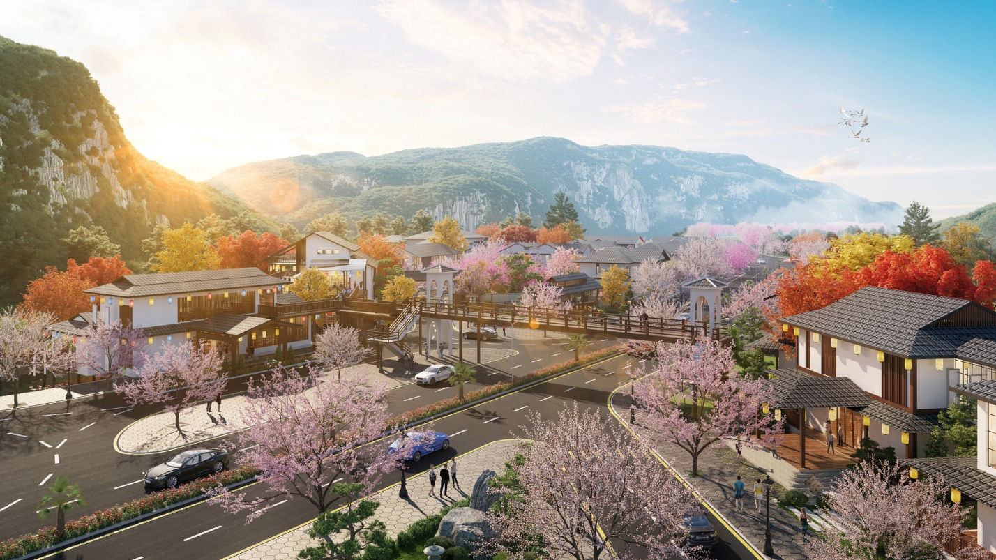 Sun Onsen Village - Limited Edition: Trải nghiệm đỉnh cao từ món quà thiên nhiên - Ảnh 1.