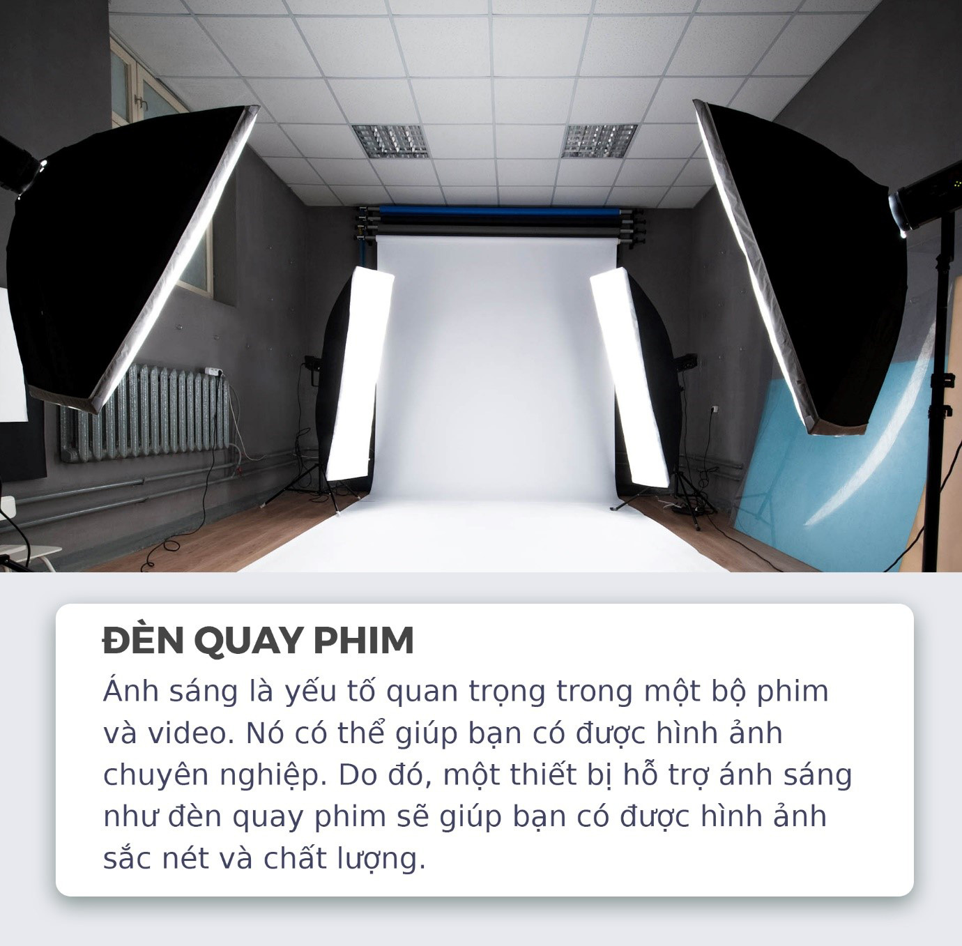 Nếu bạn đam mê làm Vlog thì tuyệt đối đừng bỏ qua những thiết bị này - Ảnh 4. Nếu bạn đam mê làm Vlog thì tuyệt đối đừng bỏ qua những thiết bị này - Ảnh 4.