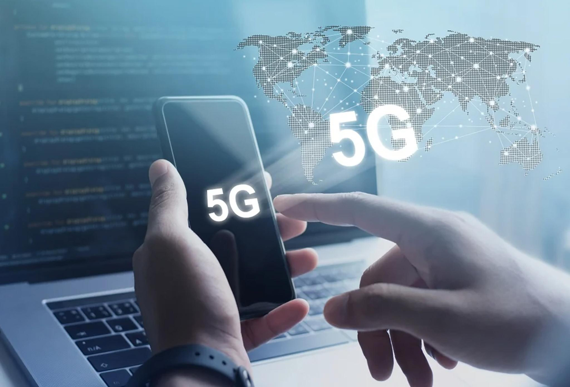 Thăng hạng mọi trải nghiệm giải trí cùng kết nối 5G trên Galaxy A series - Ảnh 2.