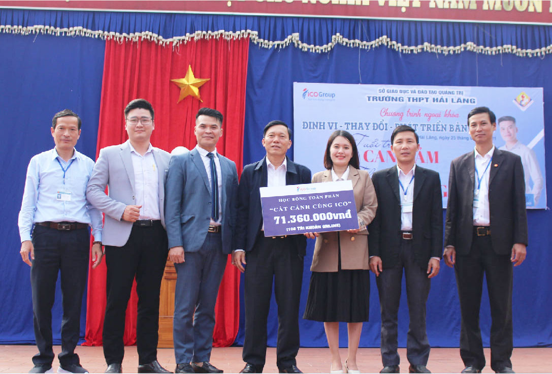Ngành du học của Tập đoàn ICOGroup vững vàng vượt qua “bão Covid-19” - Ảnh 3.