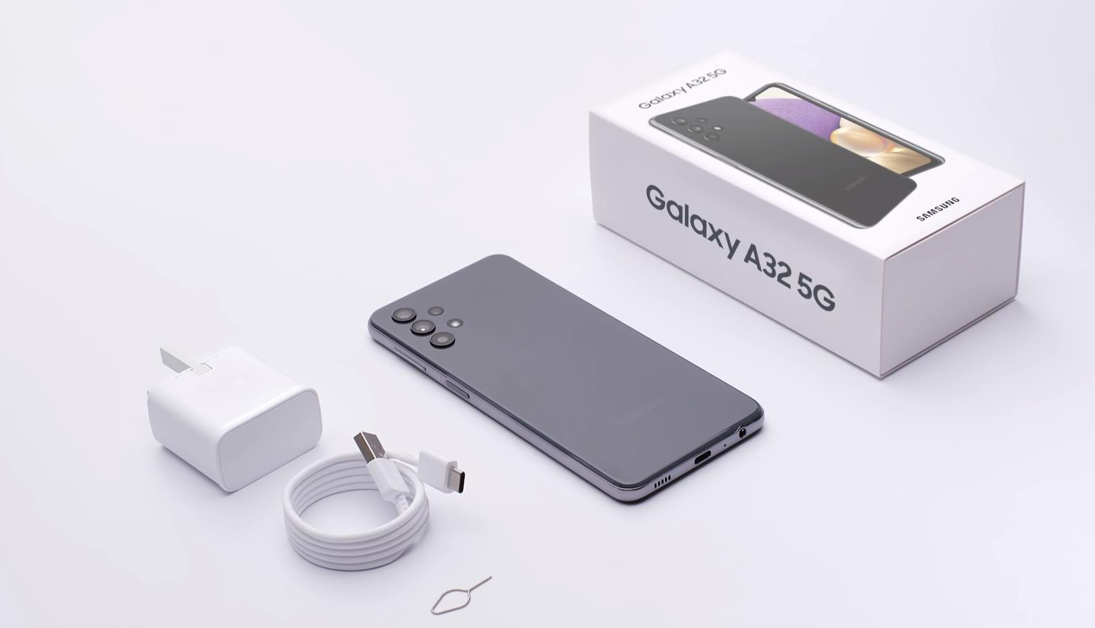 Thăng hạng mọi trải nghiệm giải trí cùng kết nối 5G trên Galaxy A series - Ảnh 6.