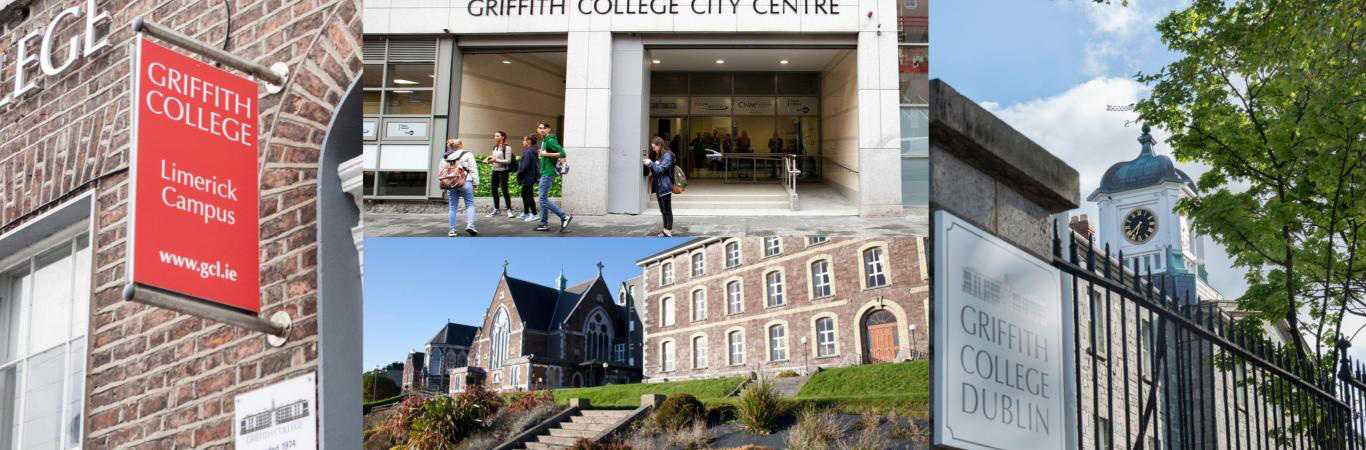 Đón đầu xu thế du học và làm việc tại Ireland cùng Griffith College - Ảnh 2. Đón đầu xu thế du học và làm việc tại Ireland cùng Griffith College - Ảnh 2.