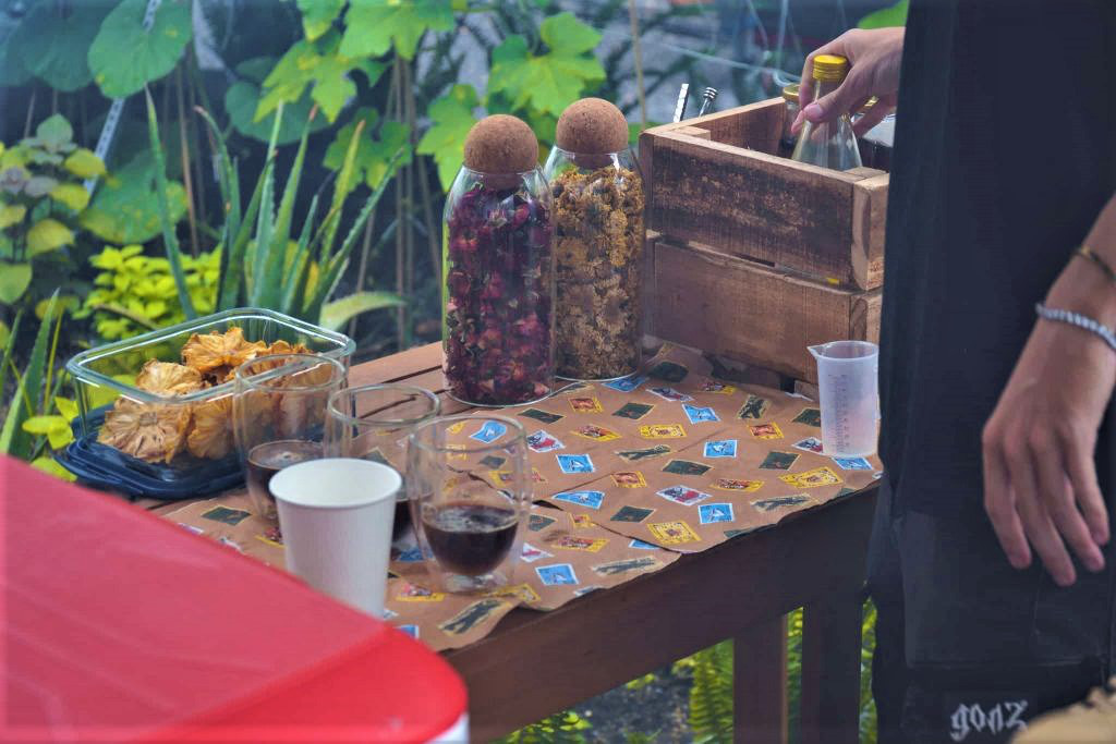 Kool Beans Café: Nông trại bình yên hương vị Úc giữa lòng Thảo Điền - Ảnh 7. Kool Beans Café: Nông trại bình yên hương vị Úc giữa lòng Thảo Điền - Ảnh 7.