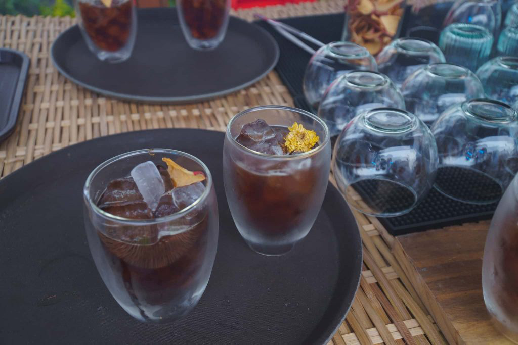Kool Beans Café: Nông trại bình yên hương vị Úc giữa lòng Thảo Điền - Ảnh 8. Kool Beans Café: Nông trại bình yên hương vị Úc giữa lòng Thảo Điền - Ảnh 8.