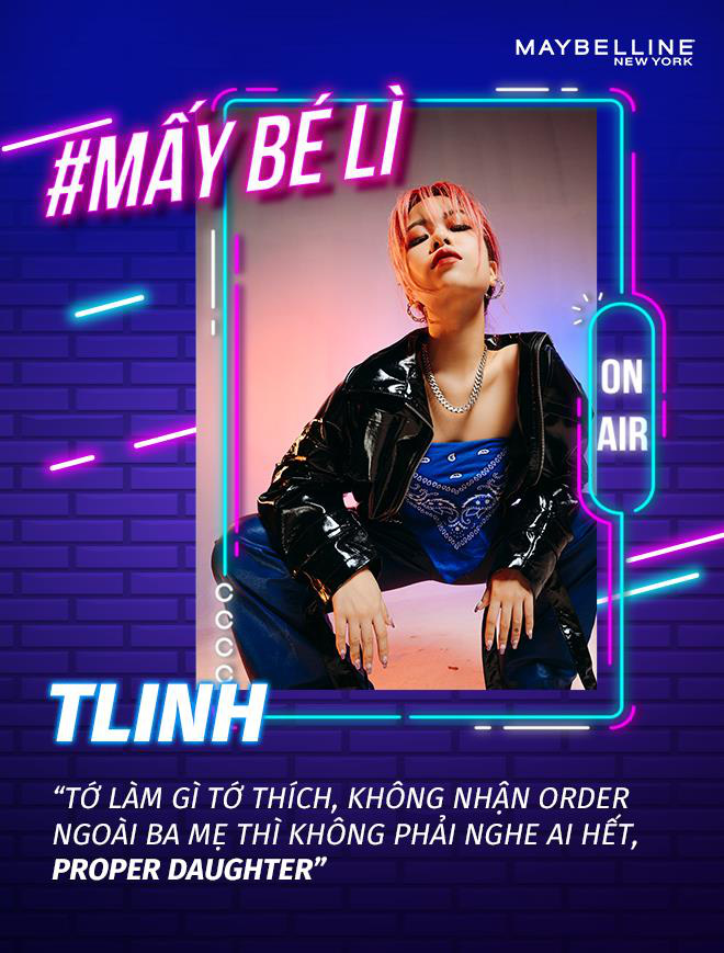 Từ điển Gen Z: Gọi nhau “mấy bé lì” là đang khen đấy chứ không phải chê cứng đầu đâu! - Ảnh 2.