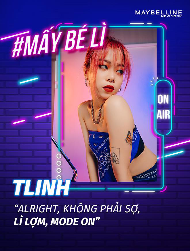 Từ điển Gen Z: Gọi nhau “mấy bé lì” là đang khen đấy chứ không phải chê cứng đầu đâu! - Ảnh 5.