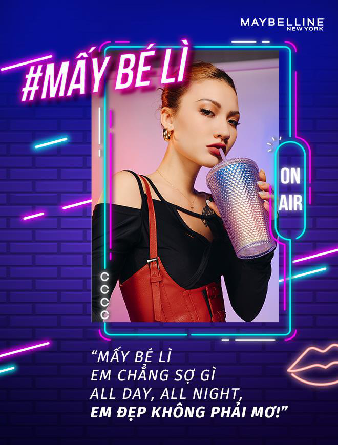 Từ điển Gen Z: Gọi nhau “mấy bé lì” là đang khen đấy chứ không phải chê cứng đầu đâu! - Ảnh 6.