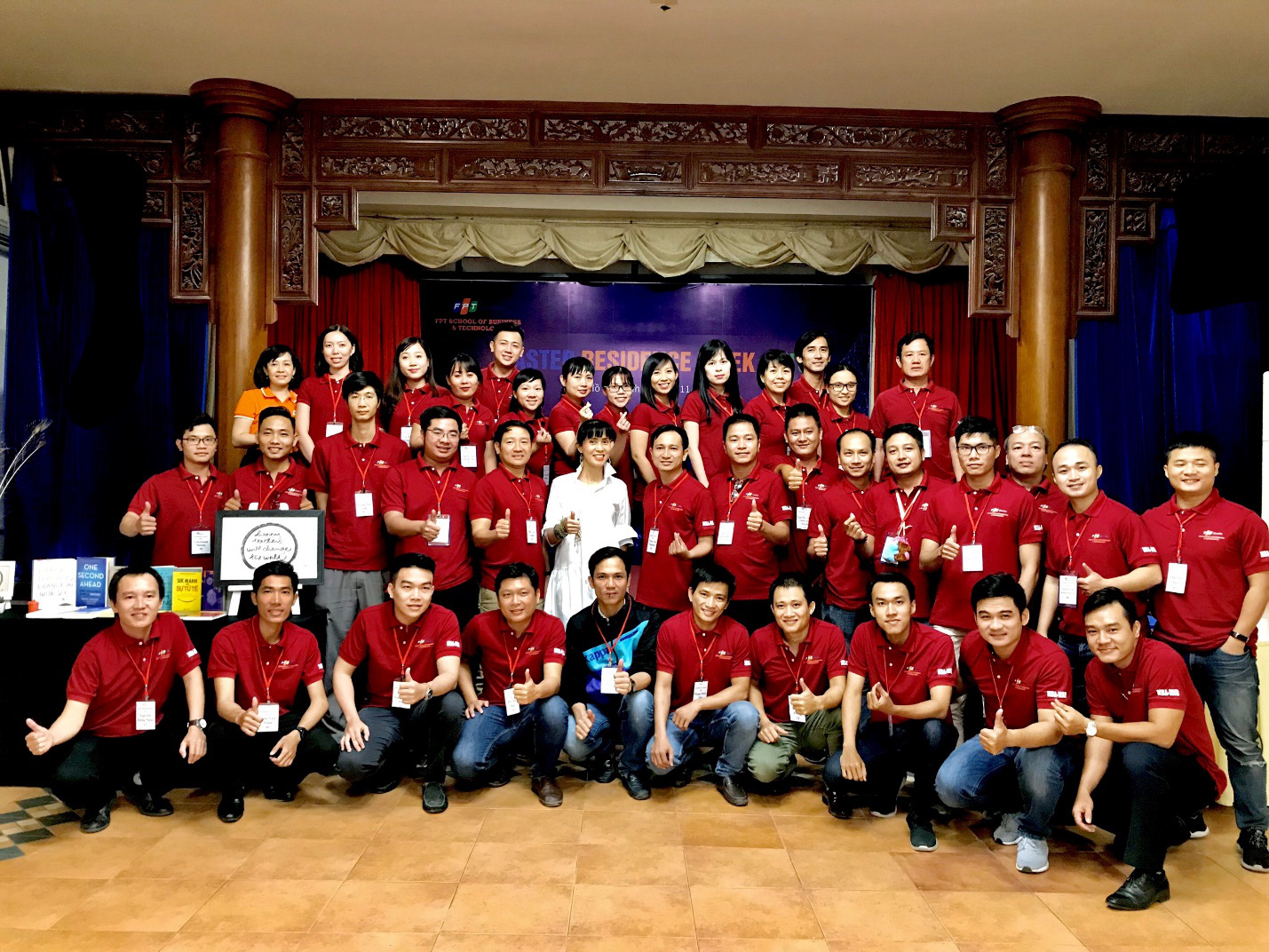 Đại học FPT chi hơn 1 tỷ đồng học bổng thạc sĩ ngành phần mềm - Ảnh 2. Đại học FPT chi hơn 1 tỷ đồng học bổng thạc sĩ ngành phần mềm - Ảnh 2.
