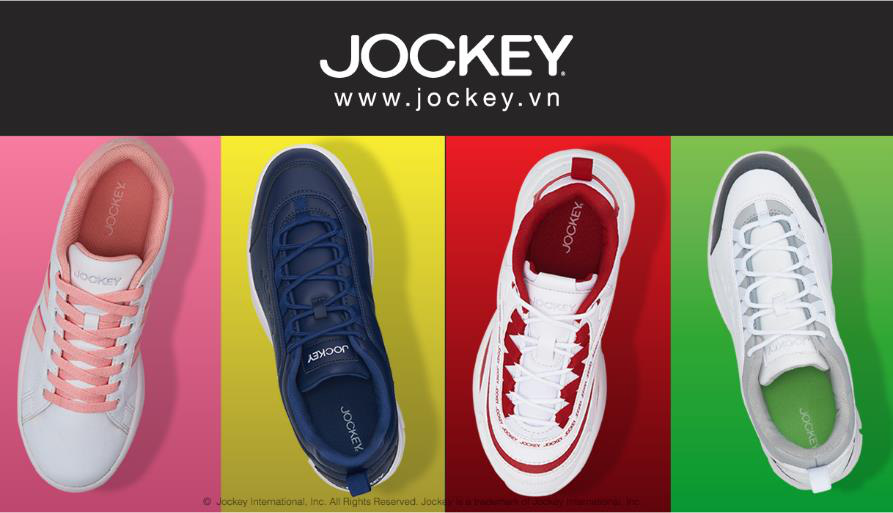 Cùng Jockey làm mới bản thân với chương trình “Ai giày cũ đổi hông?” - Ảnh 2.