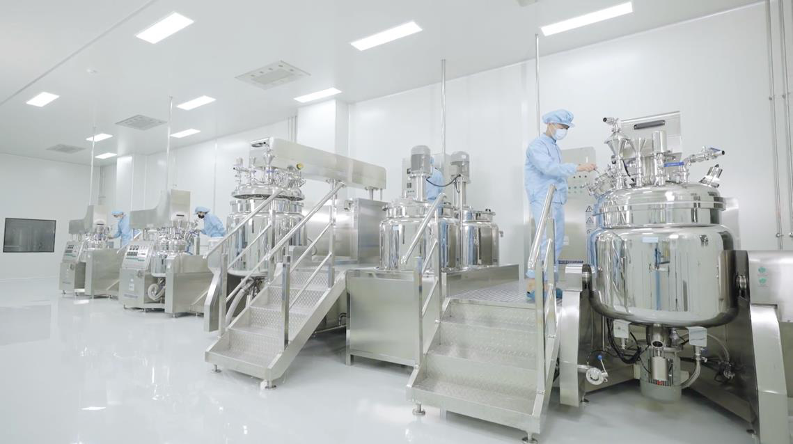 X&acirc;y dựng thương hiệu mỹ phẩm ri&ecirc;ng - Xu hướng kinh doanh mới - Ảnh 2.