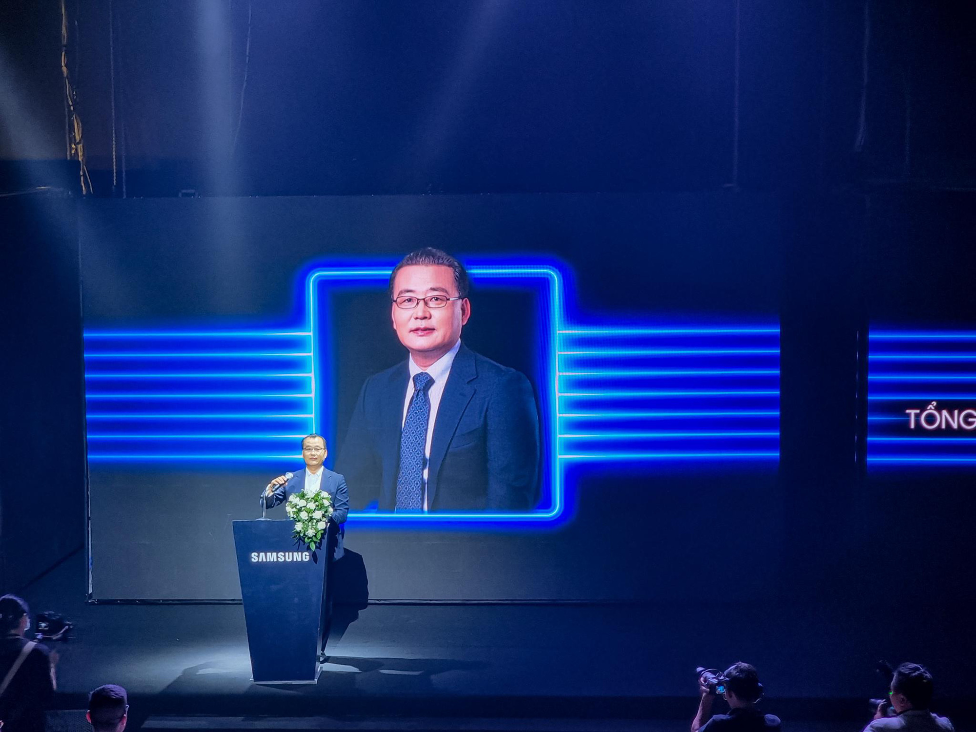 Mãn nhãn với hàng loạt thiết bị nhà thông minh tại sự kiện Tuyệt Tác Công Nghệ 2021 - Ảnh 2. Mãn nhãn với hàng loạt thiết bị nhà thông minh tại sự kiện Tuyệt Tác Công Nghệ 2021 - Ảnh 2.