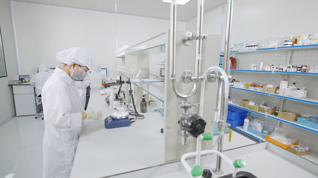 X&acirc;y dựng thương hiệu mỹ phẩm ri&ecirc;ng - Xu hướng kinh doanh mới - Ảnh 3.