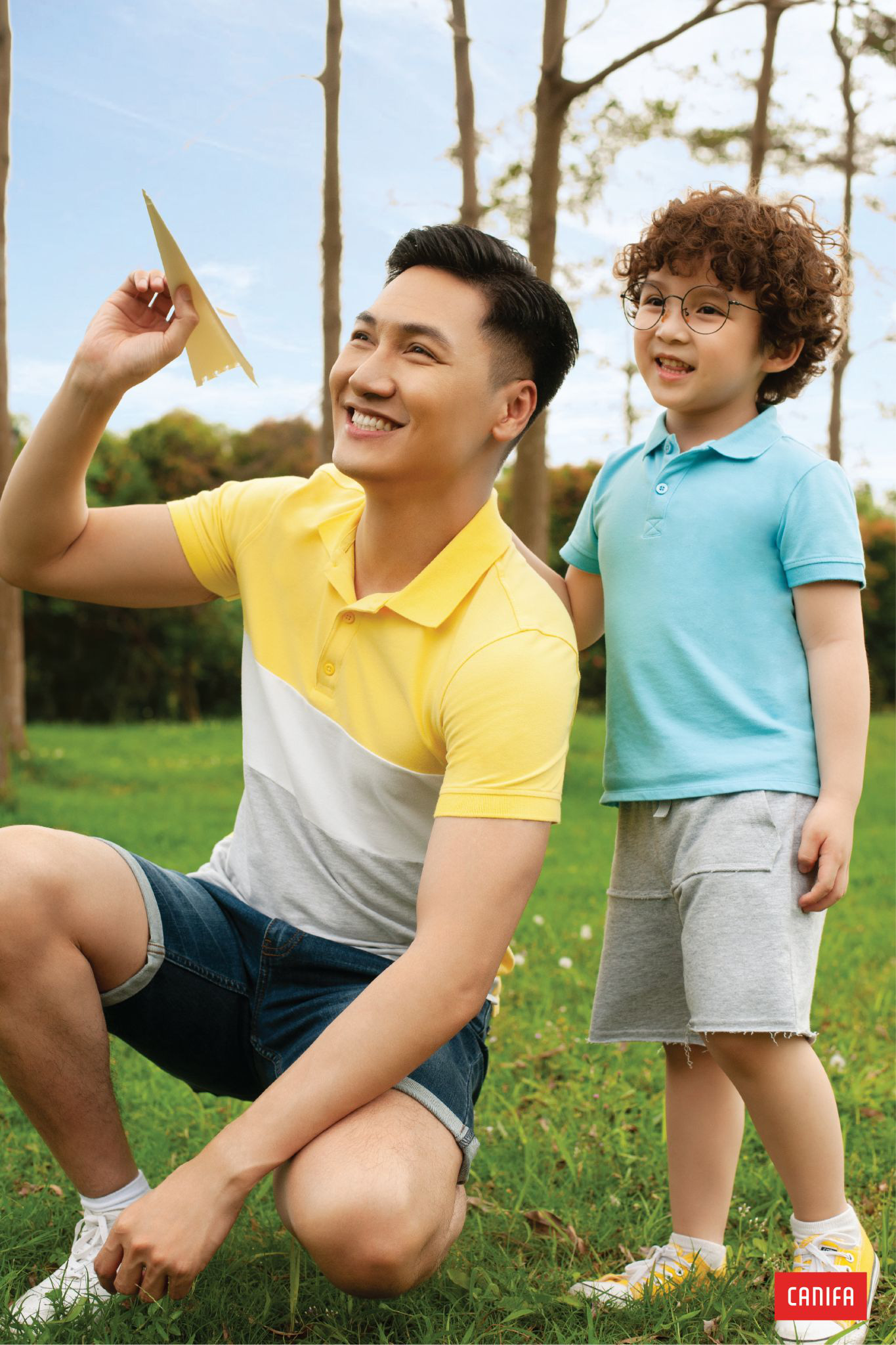 20 năm - Canifa cảm ơn: Ra mắt chương tr&igrave;nh chăm s&oacute;c kh&aacute;ch h&agrave;ng th&acirc;n thiết phi&ecirc;n bản 2.0 - Ảnh 4.