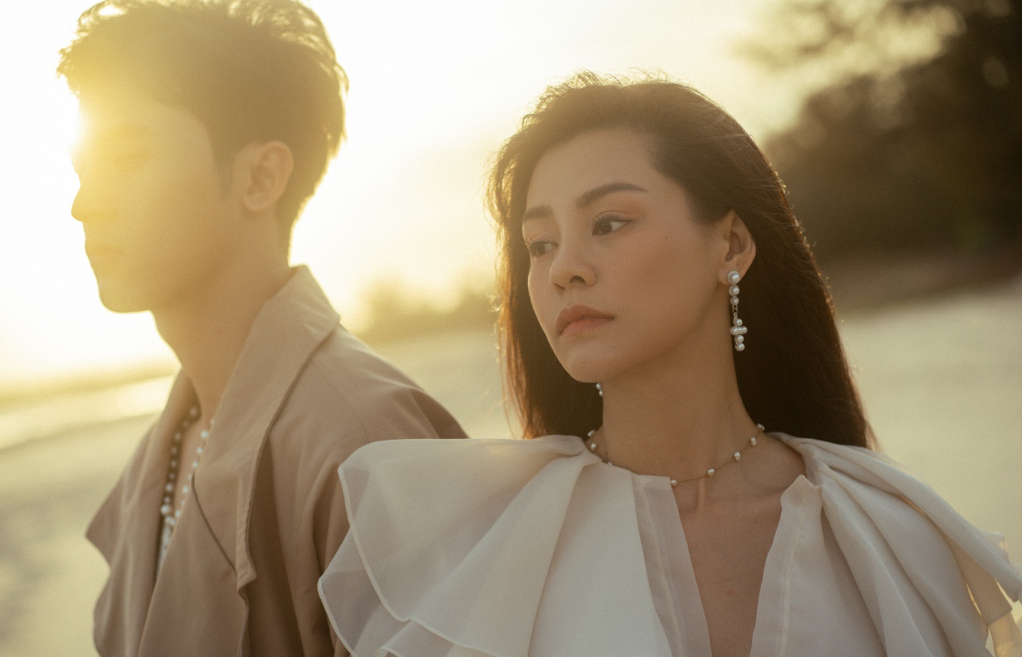 Phải chăng nuối tiếc mối t&igrave;nh qu&aacute; khứ lại l&agrave; nỗi day dứt của chuyện y&ecirc;u thực tại? - Ảnh 2.