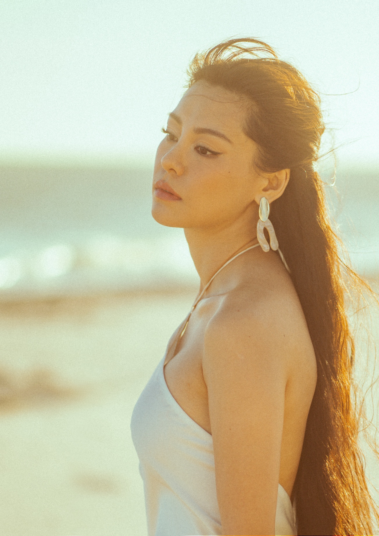 Phải chăng nuối tiếc mối t&igrave;nh qu&aacute; khứ lại l&agrave; nỗi day dứt của chuyện y&ecirc;u thực tại? - Ảnh 5.