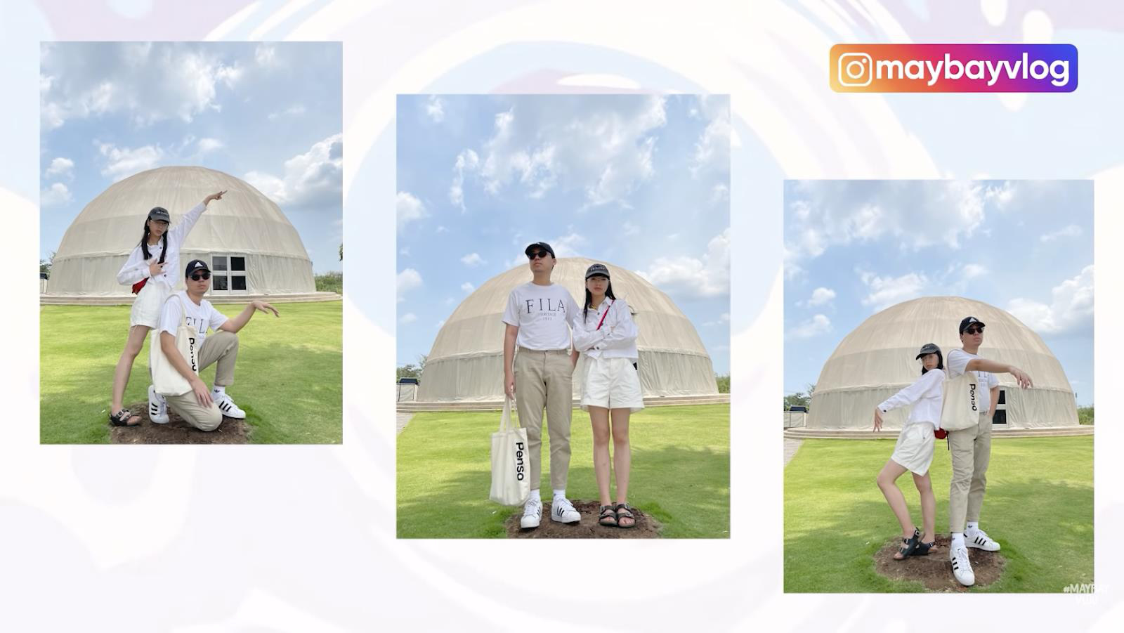 Loạt vlogger rủ nhau tham gia thử thách Dám Sống Trội 24h cùng realme C25 - Ảnh 1. Loạt vlogger rủ nhau tham gia thử thách Dám Sống Trội 24h cùng realme C25 - Ảnh 1.
