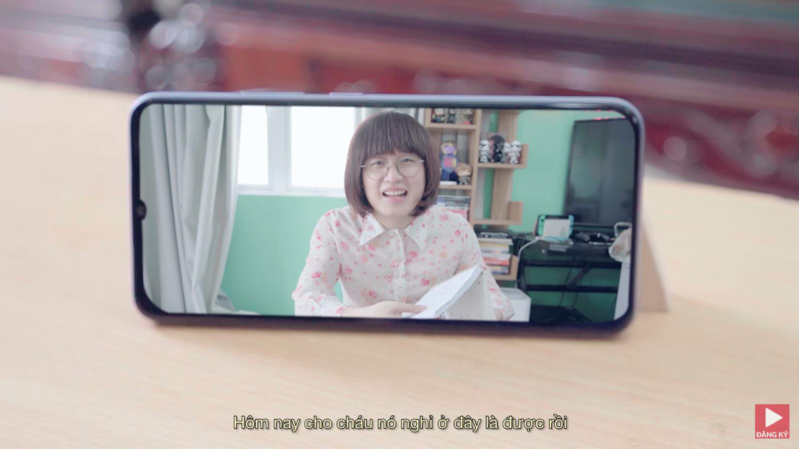 Loạt vlogger rủ nhau tham gia thử thách Dám Sống Trội 24h cùng realme C25 - Ảnh 4. Loạt vlogger rủ nhau tham gia thử thách Dám Sống Trội 24h cùng realme C25 - Ảnh 4.