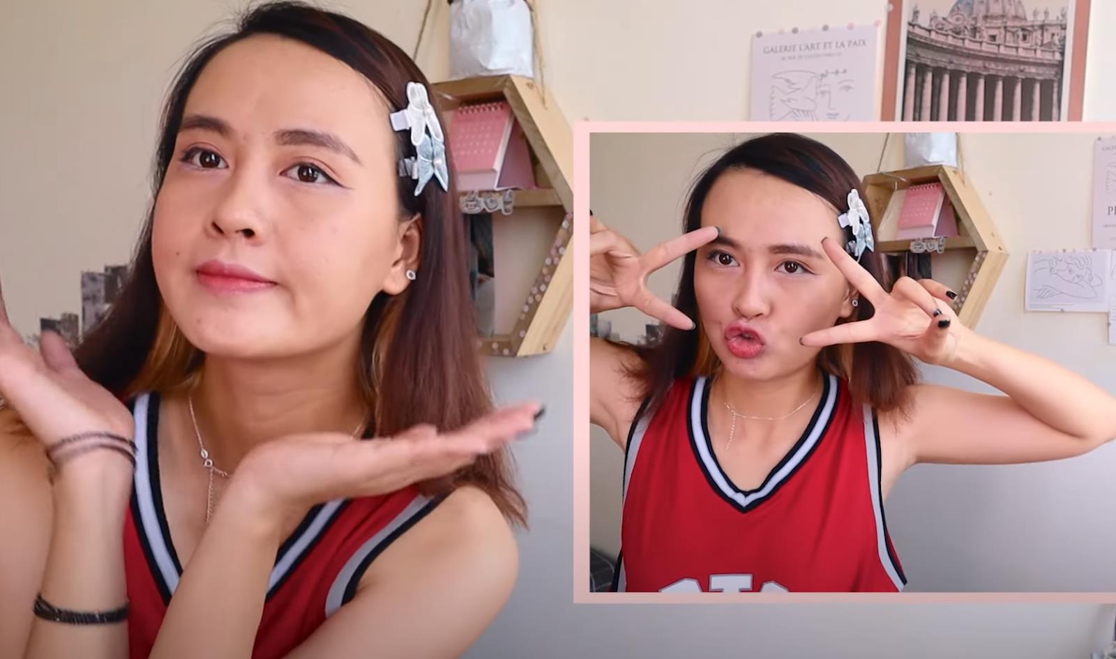 Loạt vlogger rủ nhau tham gia thử thách Dám Sống Trội 24h cùng realme C25 - Ảnh 5. Loạt vlogger rủ nhau tham gia thử thách Dám Sống Trội 24h cùng realme C25 - Ảnh 5.