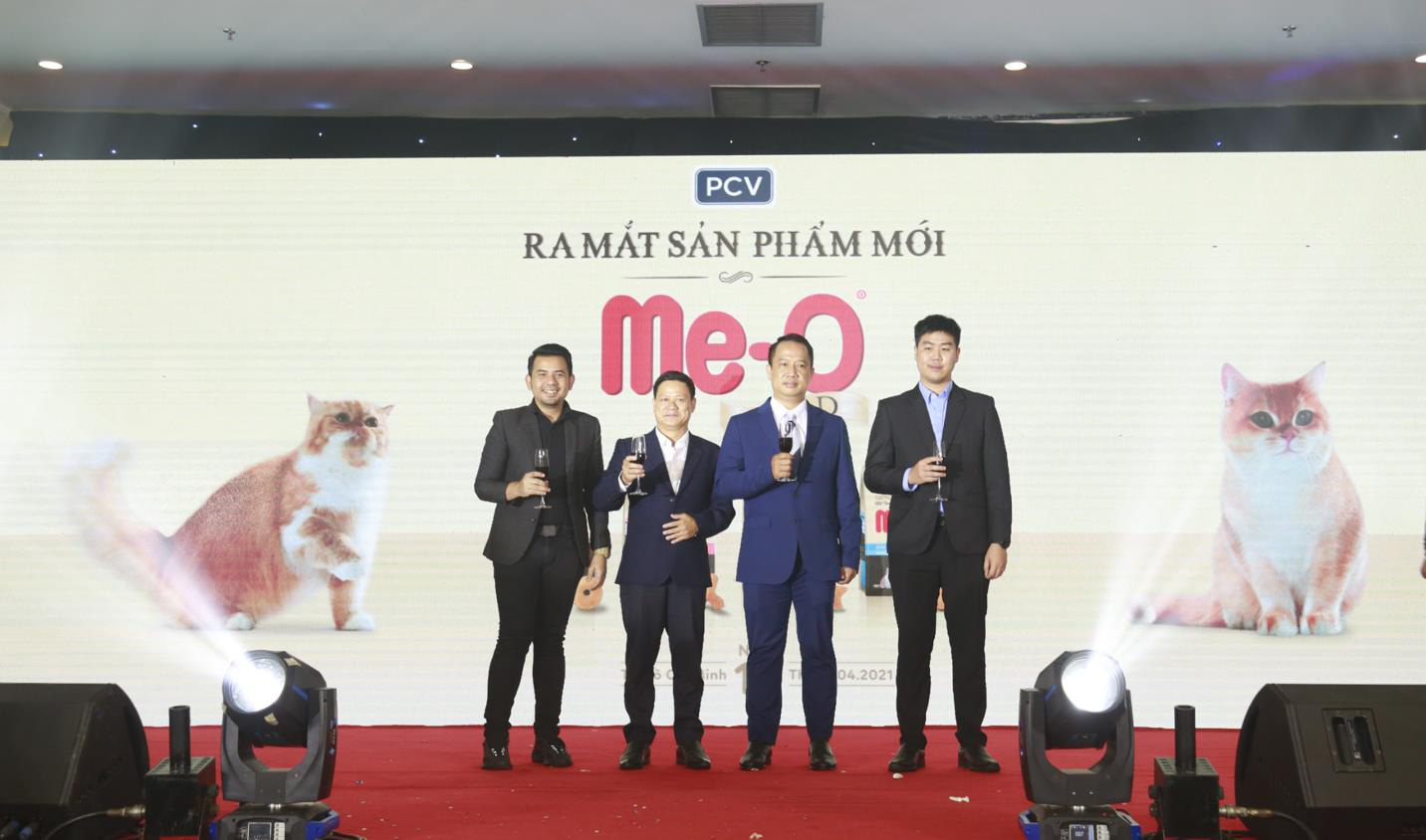 Me-O Gold - D&ograve;ng thức ăn cao cấp d&agrave;nh cho m&egrave;o đang khiến c&aacute;c sen ph&aacute;t sốt, thực hư thế n&agrave;o? - Ảnh 2.