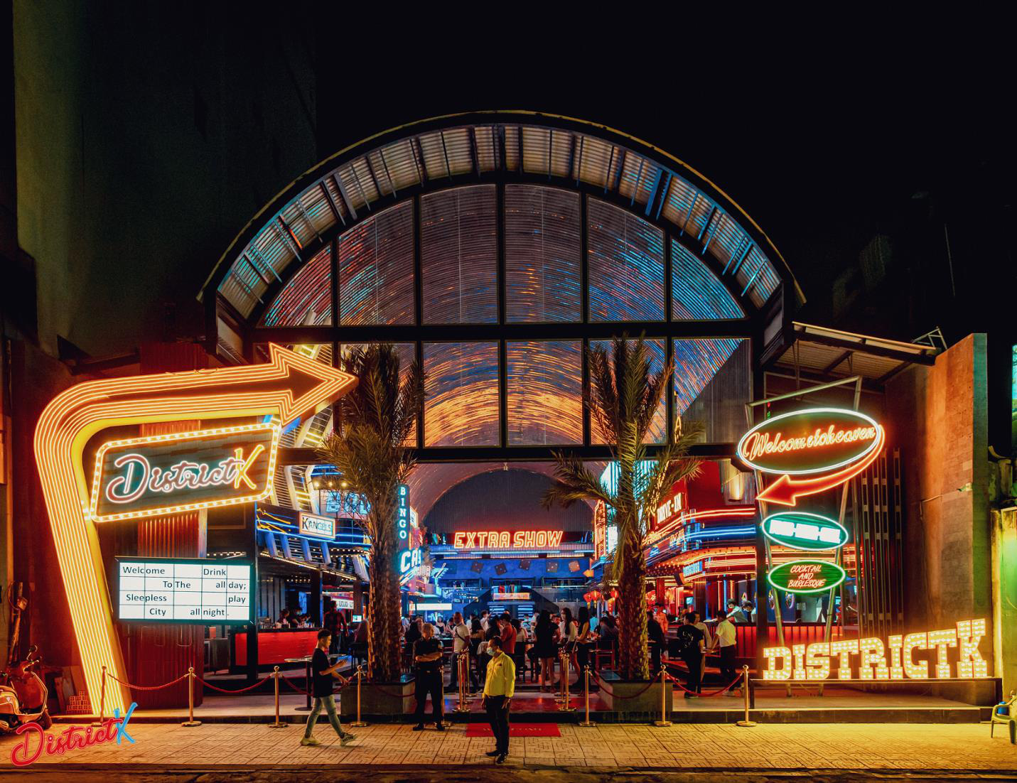 L&ecirc;n lịch check-in District K - điểm đến h&oacute;t h&ograve;n họt giữa tr&aacute;i tim S&agrave;i G&ograve;n - Ảnh 3.