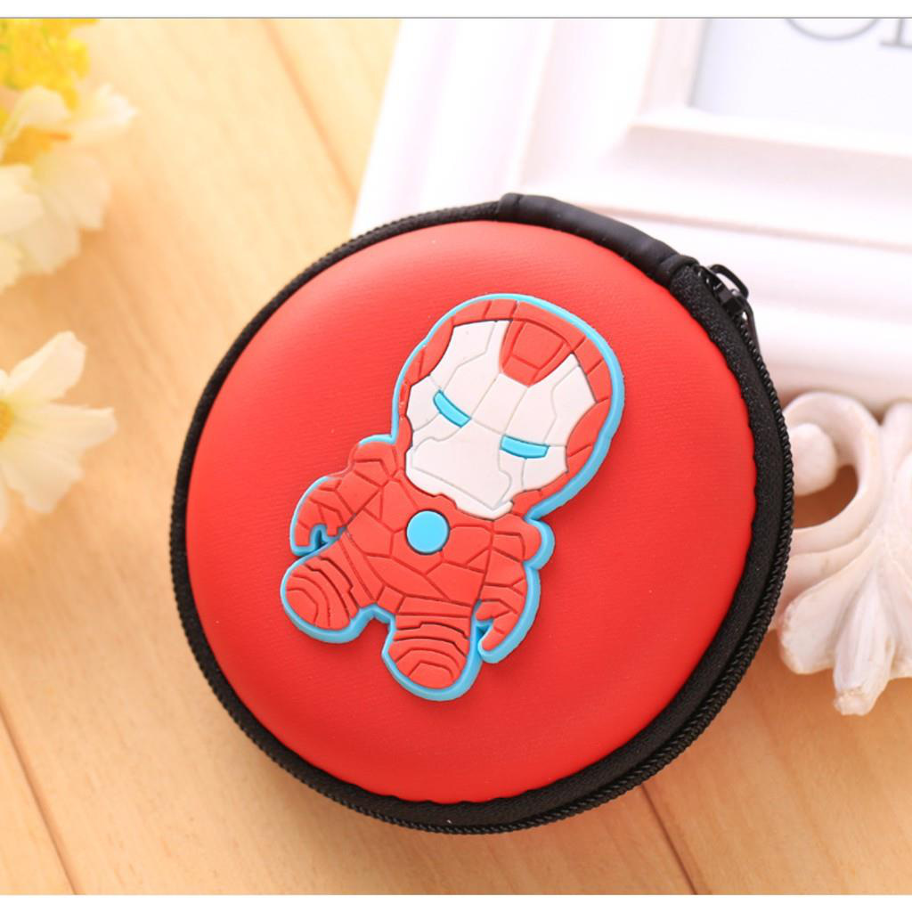 Item nhỏ xinh “cộp mác” siêu anh hùng xịn hết nấc chỉ từ 22K - Ảnh 7. Item nhỏ xinh “cộp mác” siêu anh hùng xịn hết nấc chỉ từ 22K - Ảnh 7.