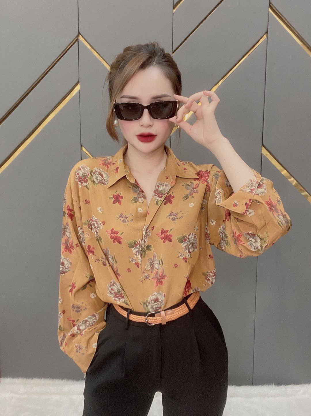 Huy Si Hiệu mang đến những sản phẩm thời trang ưng ý dành cho phái đẹp - Ảnh 2.