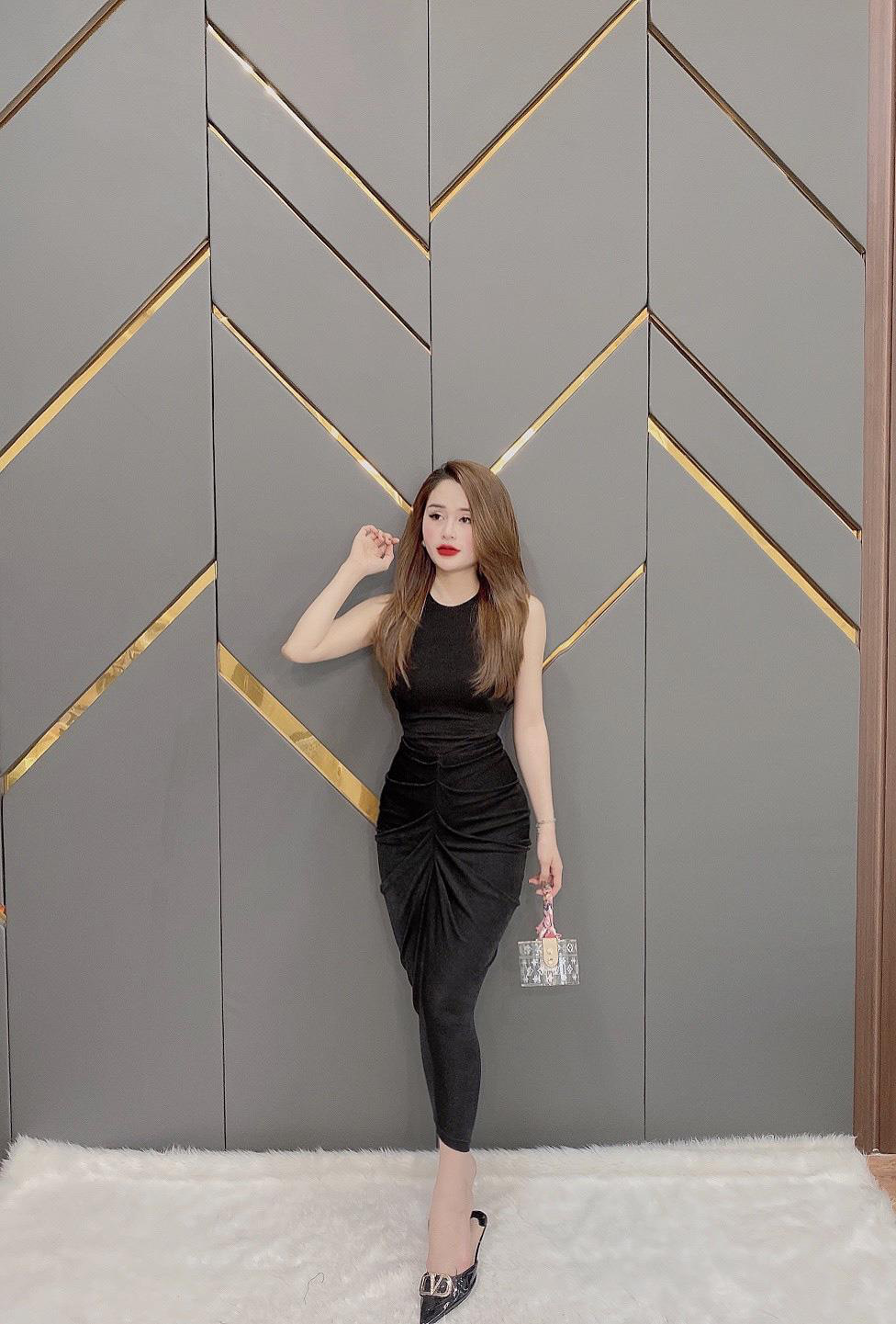Huy Si Hiệu mang đến những sản phẩm thời trang ưng ý dành cho phái đẹp - Ảnh 4.