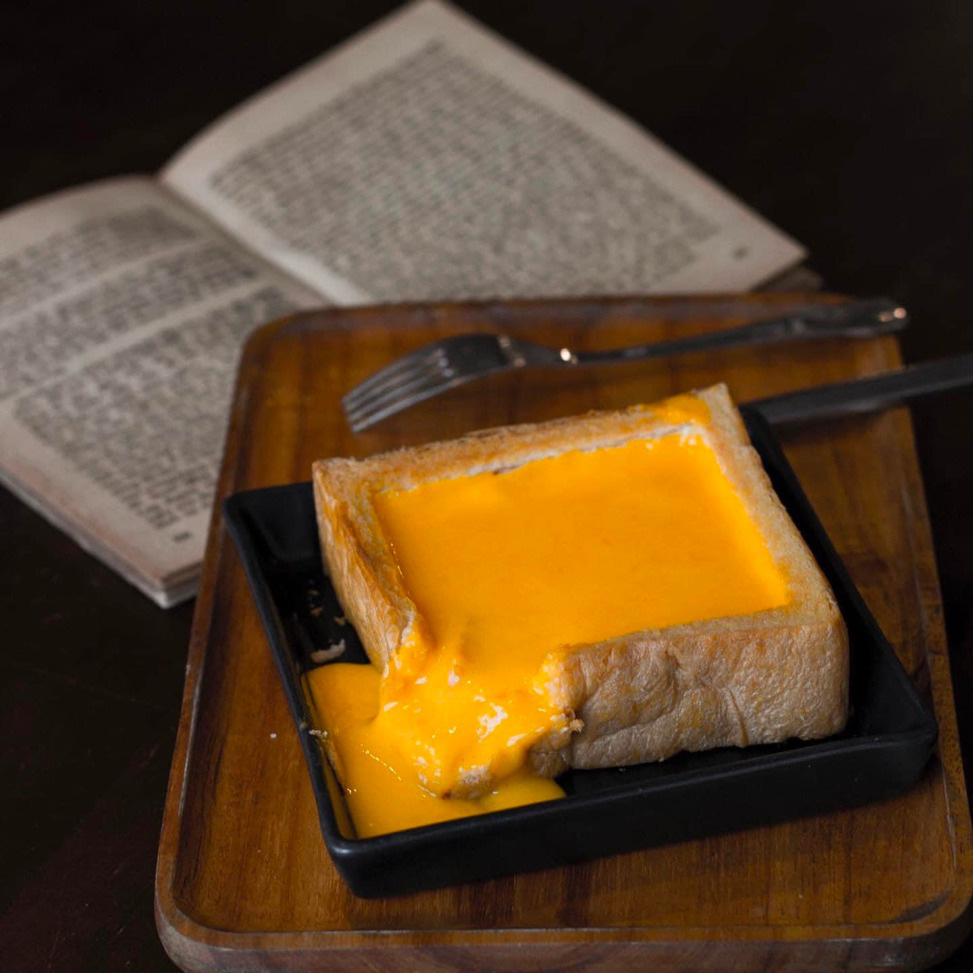 Ở S&agrave;i G&ograve;n, c&oacute; một Đen Đ&aacute; rất hay ho - Ảnh 6.