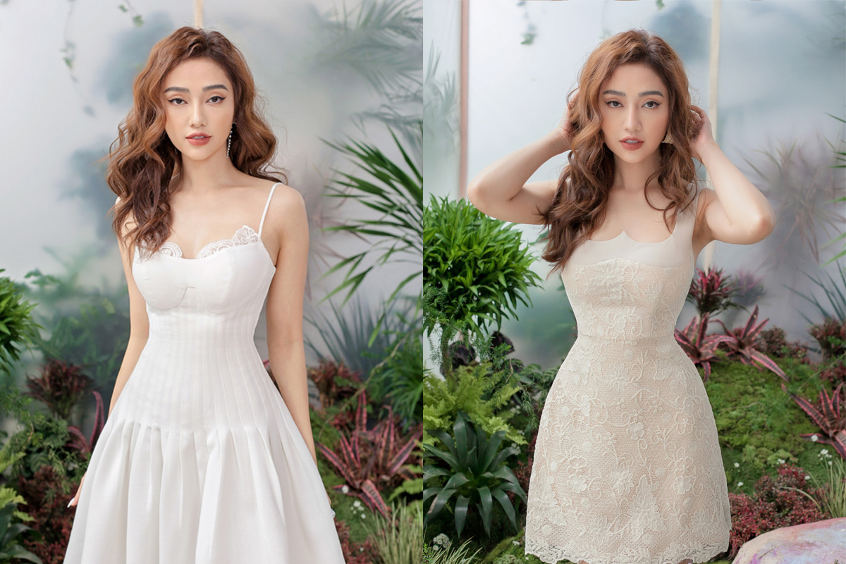 Tinie Vibes - Khu vườn nhỏ xinh của VANANHSCARLET - Ảnh 10.