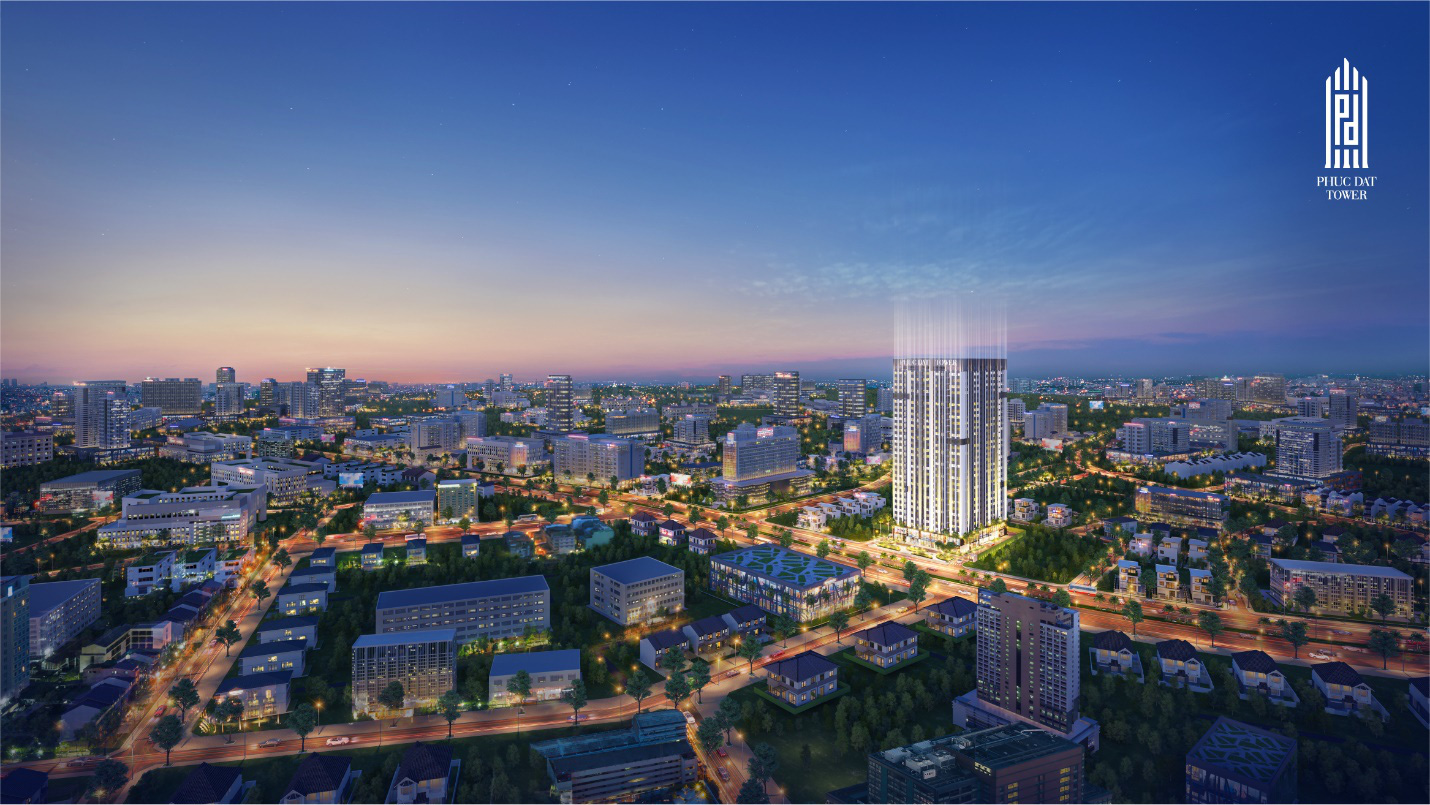 Sở hữu căn hộ Phạm Văn Đồng nối dài chỉ từ 600 triệu đồng - Ảnh 1.