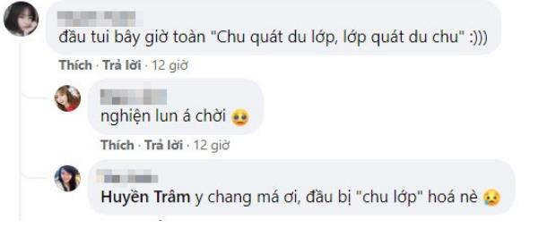 Cứ l&acirc;u l&acirc;u, mạng x&atilde; hội lại &ldquo;n&oacute;ng rẫy tay&rdquo; với thử th&aacute;ch hot dance, trend mới nhất &ldquo;gọi t&ecirc;n&rdquo; BB Trần! - Ảnh 2.