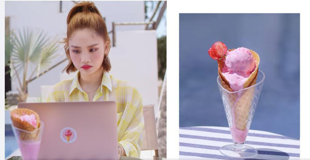 Có một kiểu người đi du lịch mà phải check 7749 tin nhắn task, làm xong là hè đã tan chảy mất rồi - Ảnh 1.